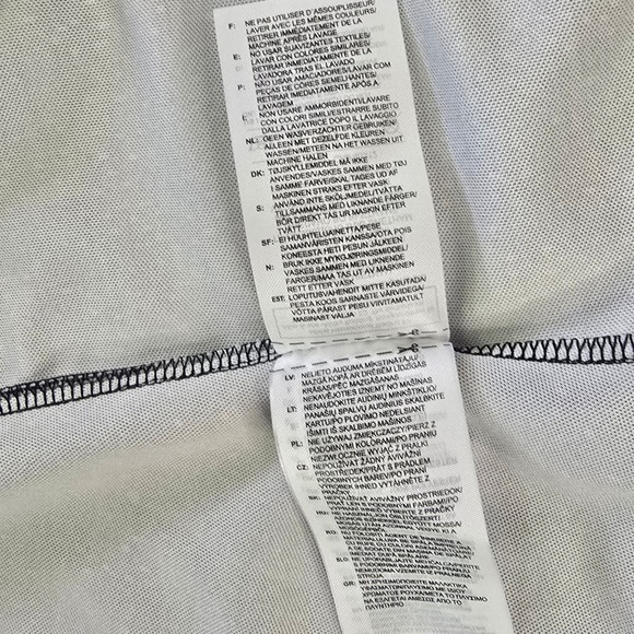 Adidas Womens Golf Sleeveless Polo Shirt Black Pink Green Dot Print Size L - Picture 8 of 10